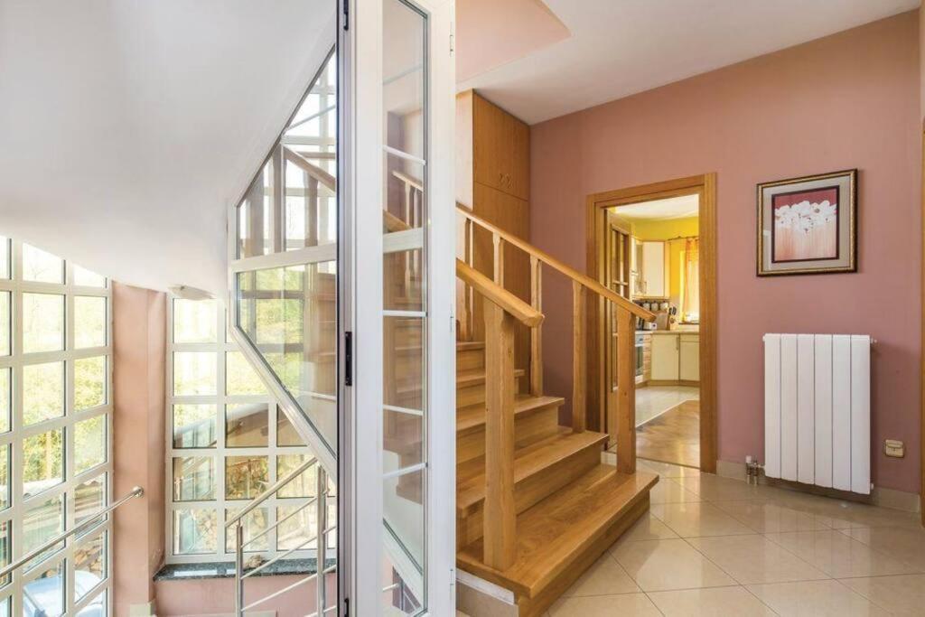 Holiday Home With Private Pool Near Opatija Jurdani Εξωτερικό φωτογραφία