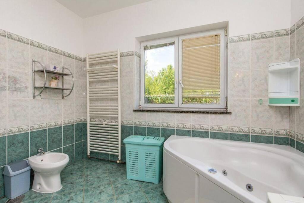 Holiday Home With Private Pool Near Opatija Jurdani Εξωτερικό φωτογραφία