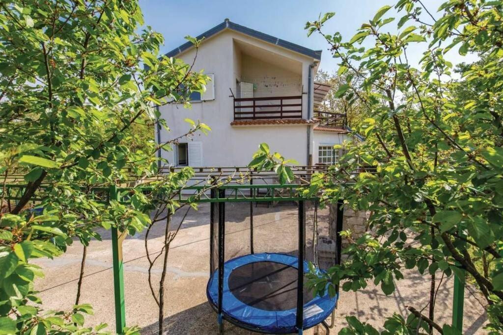 Holiday Home With Private Pool Near Opatija Jurdani Εξωτερικό φωτογραφία