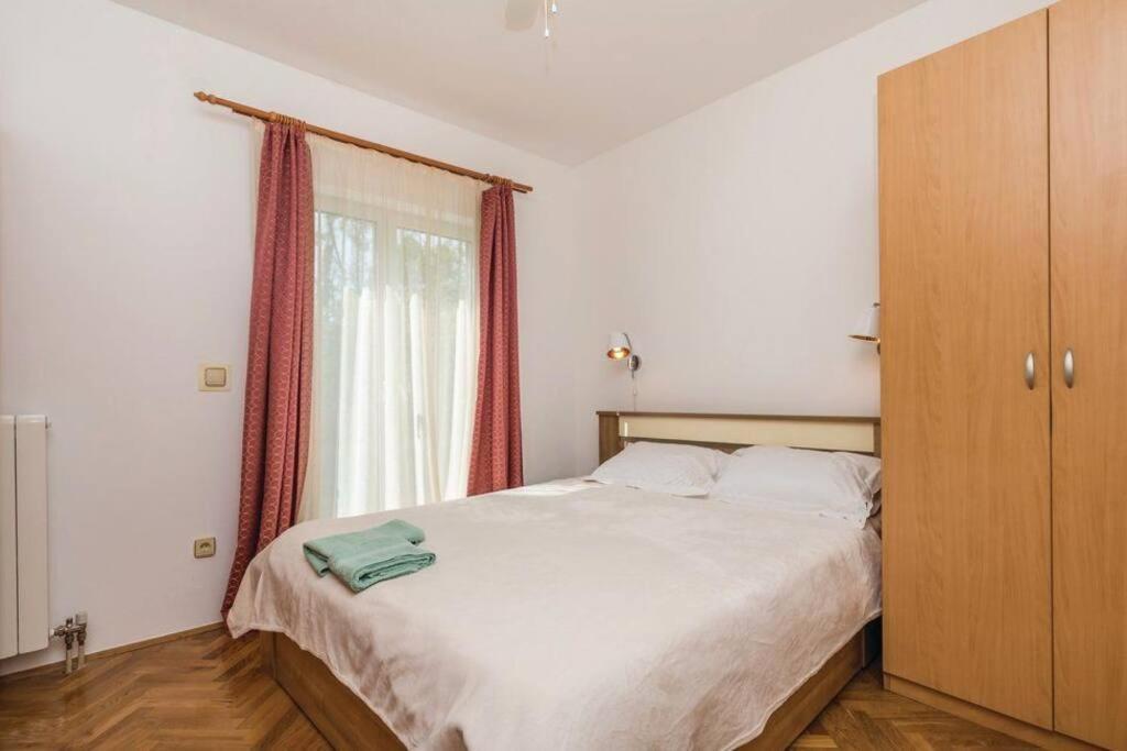 Holiday Home With Private Pool Near Opatija Jurdani Εξωτερικό φωτογραφία