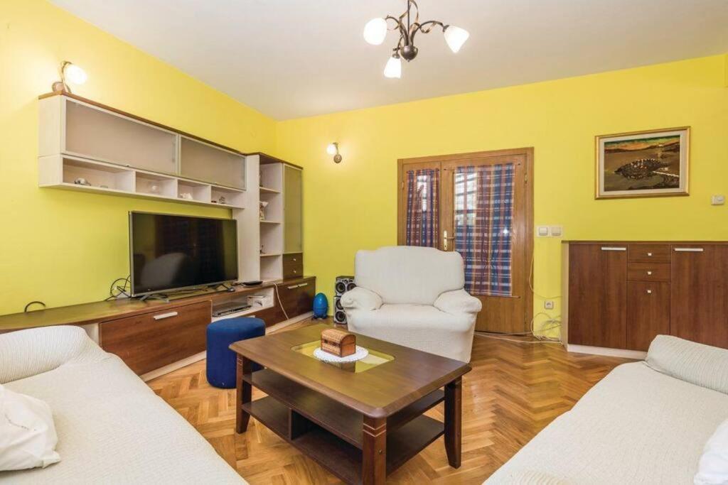 Holiday Home With Private Pool Near Opatija Jurdani Εξωτερικό φωτογραφία