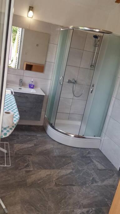 Holiday Home With Private Pool Near Opatija Jurdani Εξωτερικό φωτογραφία