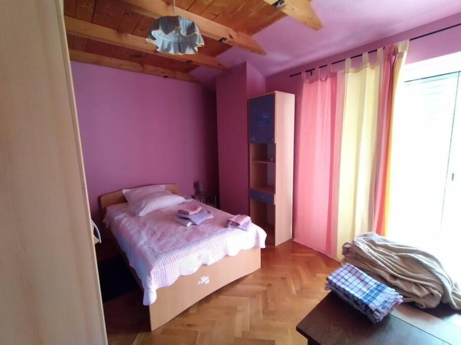 Holiday Home With Private Pool Near Opatija Jurdani Εξωτερικό φωτογραφία